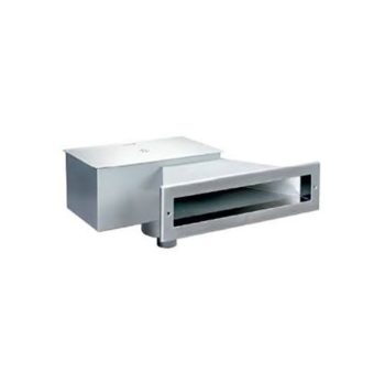 Skimmer High Level 500 Hugo Lahme Skimmer High Level 500 Hugo Lahme