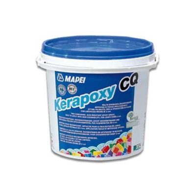 Mapei Kerapoxy CQ