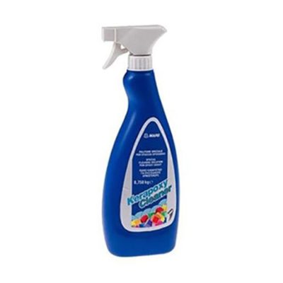 Mapei Kerapoxy Cleaner