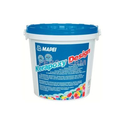 Mapei Kerapoxy Design