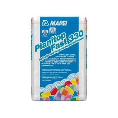 Mapei Planitop Fast 330