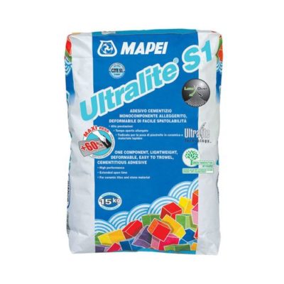 Mapei Ultralite S1