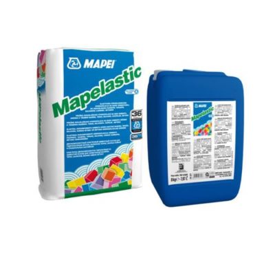 Mapei Mapelastic A+B