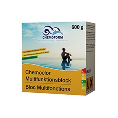 Multiblock 600g