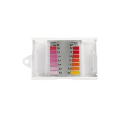 Tester za vodu Cl/pH Tester za vodu Cl/pH